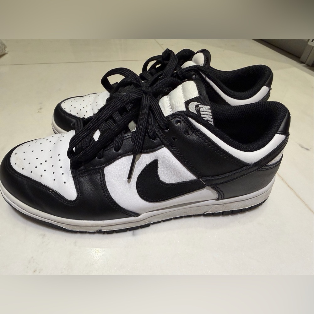 Nike Dunks Panda